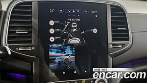 Renault SM6, 2023 — миниатюра 15