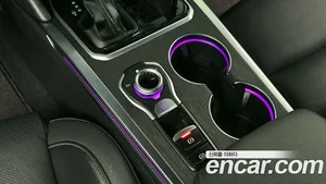 Renault SM6, 2023 — миниатюра 19