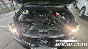 KGM Korando, 2017 — миниатюра 6