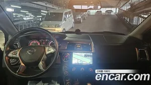KGM Korando, 2017 — миниатюра 7