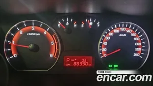 KGM Korando, 2017 — миниатюра 8