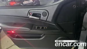 KGM Korando, 2017 — миниатюра 14
