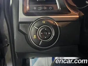 KGM Korando, 2017 — миниатюра 16
