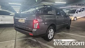 KGM Korando, 2017 — миниатюра 17