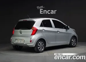 Kia morning, 2013 — миниатюра 3