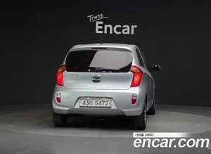 Kia morning, 2013 — миниатюра 4