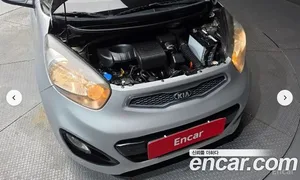 Kia morning, 2013 — миниатюра 6