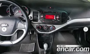 Kia morning, 2013 — миниатюра 7