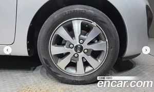 Kia morning, 2013 — миниатюра 10