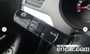 Kia morning, 2013 — миниатюра 20