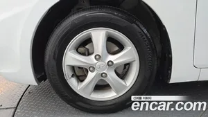 Hyundai Accent, 2014 — миниатюра 5