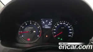 Hyundai Accent, 2014 — миниатюра 8