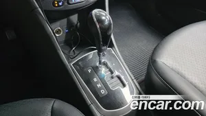 Hyundai Accent, 2014 — миниатюра 9