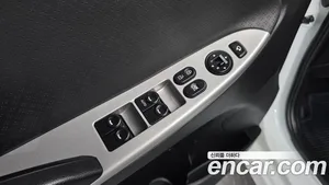 Hyundai Accent, 2014 — миниатюра 12