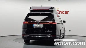 Kia Carnival, 2021 — миниатюра 3