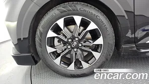 Kia Carnival, 2021 — миниатюра 4