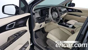 Kia Carnival, 2021 — миниатюра 12