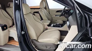 Kia Carnival, 2021 — миниатюра 16