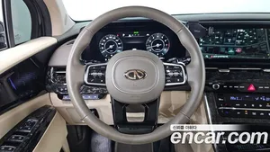 Kia Carnival, 2021 — миниатюра 18