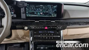 Kia Carnival, 2021 — миниатюра 19
