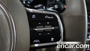 Kia Carnival, 2021 — миниатюра 21