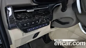 Kia Carnival, 2021 — миниатюра 23