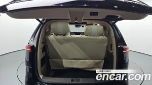 Kia Carnival, 2021 — миниатюра 25