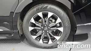 Kia Carnival, 2021 — миниатюра 6