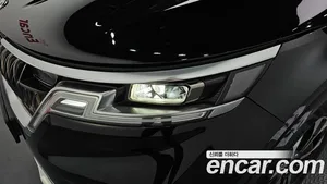 Kia Carnival, 2021 — миниатюра 7
