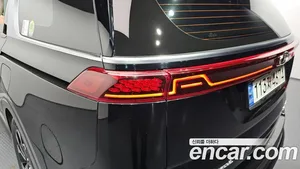 Kia Carnival, 2021 — миниатюра 8