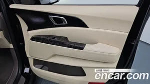 Kia Carnival, 2021 — миниатюра 13