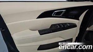 Kia Carnival, 2021 — миниатюра 14