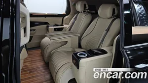 Kia Carnival, 2021 — миниатюра 15
