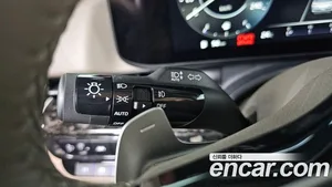 Kia Carnival, 2021 — миниатюра 29