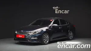 Kia K5, 2018 — миниатюра 1