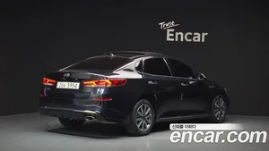 Kia K5, 2018 — миниатюра 2