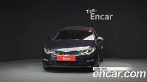 Kia K5, 2018 — миниатюра 3