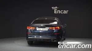 Kia K5, 2018 — миниатюра 4