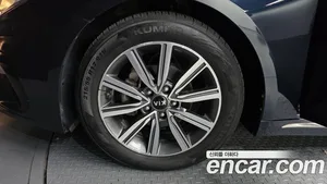 Kia K5, 2018 — миниатюра 5