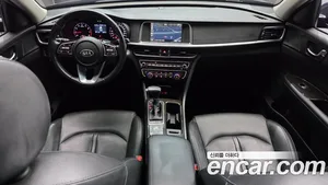 Kia K5, 2018 — миниатюра 10