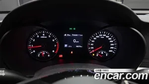 Kia K5, 2018 — миниатюра 11