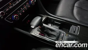 Kia K5, 2018 — миниатюра 12