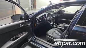 Kia K5, 2018 — миниатюра 13