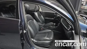 Kia K5, 2018 — миниатюра 18
