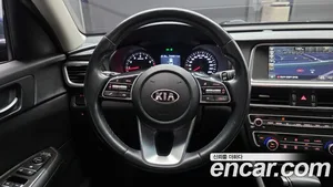 Kia K5, 2018 — миниатюра 19