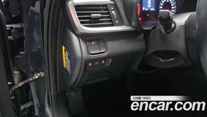 Kia K5, 2018 — миниатюра 21