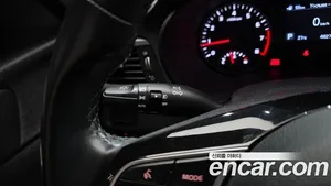 Kia K5, 2018 — миниатюра 22