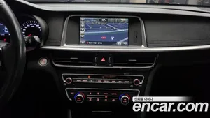 Kia K5, 2018 — миниатюра 23