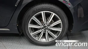 Kia K5, 2018 — миниатюра 7