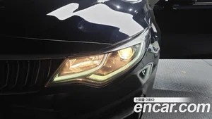 Kia K5, 2018 — миниатюра 8